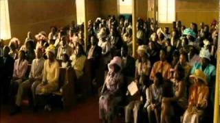 Lottery Ticket Church Scene Mike Epps [upl. by Grania564]