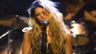 Shakira  Dude Looks Like A Lady Live at Mtv Icon Aerosmith HD [upl. by Netty]