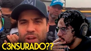 🚨ANALISE PABLO MARÇAL HUMILHANDO NO DEBATE [upl. by Serafina]