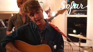 Hibou  Valium  Sofar Seattle [upl. by Goodkin]