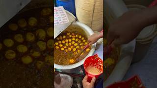 Bangladeshi streetstyle jhal muri shorts streetfood jhalmuri [upl. by Ylrad618]