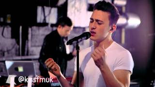 Gorgon City  Unmissable ft Zak Abel  KISS Live Session [upl. by Pricilla]