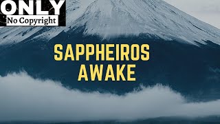 Sappheiros  Awake Video Only No Copyright Music [upl. by Itsuj]