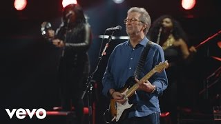 Eric Clapton  Cocaine  Live At The Royal Albert Hall London  2015 [upl. by Yalonda]