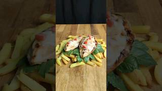 Easiest chicken escalope recipe😍Juicy and delicious shortsvideo cooking [upl. by Oelgnaed]