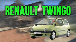 Cómo NO jugar al CSGO 121  RENAULT TWINGO  Batata Biónica [upl. by Zelma]