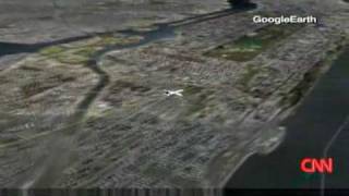 Videos from airplane crashlanding in Hudson River  CNN com [upl. by Kan]