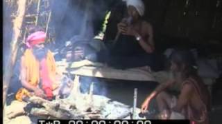 Vinod Kapri Documentaries on Aghori Sadhus in India Segment 1 [upl. by Shaner]