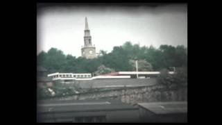 River tyne about 1975 [upl. by Naesar]