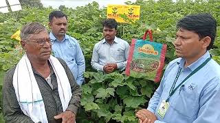 KCM AGRO  kissan crop care and multiservices PVT LTD organic farming [upl. by Sheryle]