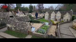 Bourtononthe Water and The Model Village [upl. by Puklich628]