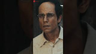 TheSavarkarRage SwatantryaVeerSavarkar RandeepHooda Sambata shorts [upl. by Arikahc]