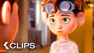 Spies in Disguise 2019 Movie  Will Smith Tom Holland  Spies in Disguise Movie Full Facts Review [upl. by Irakuy]