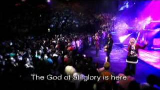 Hillsong  Welcome In This Place  With SubtitlesLyrics [upl. by Aicilaf4]