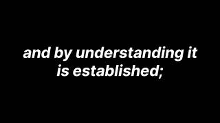 Proverbs 24 14 proverbs godsmessageforme holyspirit [upl. by Okkin]