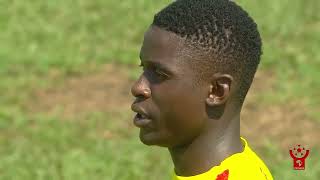 CECAFA U 18 FINALS KENYA U18  UGANDA U18 I CECAFA U18 Boys Championship [upl. by Lorn]