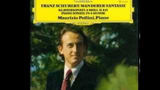 Pollini Chopin 24 Preludes 1974 Live [upl. by Miranda363]