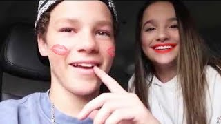 What is Hannie Annie Leblanc amp Hayden Summerall [upl. by Nomyaw]