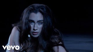 Lauren Jauregui  Colors Live Performance Video [upl. by Akienahs]