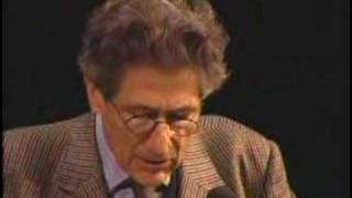 Edward Said quotThe Myth of the Clash of Civilizationsquot 1 [upl. by Arzed]