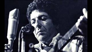 Leonard Cohen  Bird On The Wire Best Live Version Ever [upl. by Akiras564]