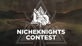 Arknights CC10 Nicheknights Competition  Official PV [upl. by Delinda]