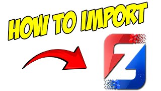 How To Import Vehicles  Zmodeler3 Tutorial [upl. by Noah]