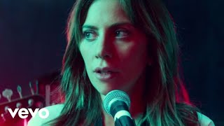 Lady Gaga Bradley Cooper  Shallow from A Star Is Born Official Music Video [upl. by Llerrut940]