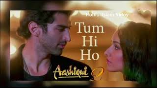 Tumi Hi Ho Aashiqui 2 Full Song [upl. by Remliw264]