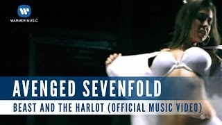 Avenged Sevenfold  Beast and the Harlot Official Music Video [upl. by Briana]