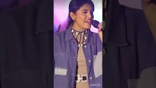 jamal kadu  viral song  Live singing ankita Bhattacharyy youtube viralshorts trending [upl. by Ennayoj]