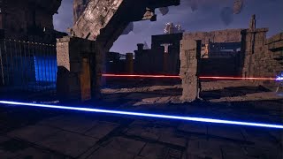 Talos Principle 2  Into the Abyss 24  Halls of Power [upl. by Luigi]