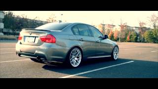 Alufelgen SF71 BMW 335i [upl. by Mayne948]