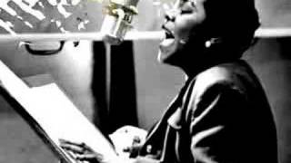 Dinah Washington Tribute [upl. by Davida]