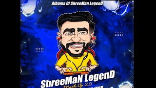 Shreeman legend Dance  Compilation The Best Moments  You Cant Miss [upl. by Anawat]