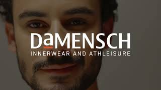 DaMENSCH FeelMint Collection  Antiodour Briefs and Trunks for Men [upl. by Anitsej]