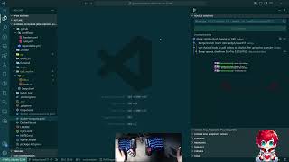 Debugging Integration for Automated YouTube Playlists  glowingtelegram project  Episode 110 [upl. by Arimat]