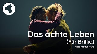 Das achte Leben Für Brilka  Trailer · Theater Osnabrück [upl. by Eiryk]