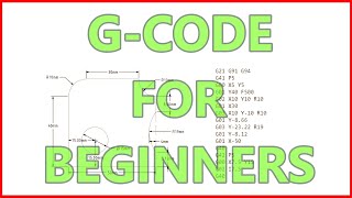 Understand G code for beginners Part 1 [upl. by Zicarelli770]