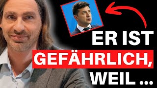 Precht sagt Unfassbares DAS tat Selenskyj wirklich [upl. by Sanferd]