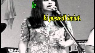 Kasia Sobczyk Mały Książe Karaoke [upl. by Eekram]