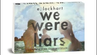 We Were Liars Part 3 — Chapters 4344 [upl. by Amory]