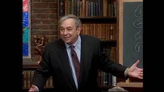 Defending Your Faith  19  Self Creation Part 2  RC Sproul [upl. by Neram]