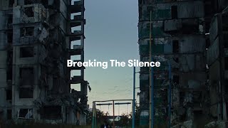 Breaking the Silence  RESISTRUMENTS [upl. by Idola]