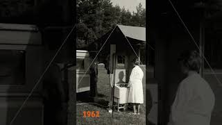 How did the job of radiographers evolve [upl. by Enrobso]