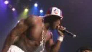 50 Cent Wanksta Live [upl. by Abad]