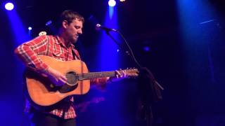 Sturgill Simpson quotWaymores Bluesquot [upl. by Solram]