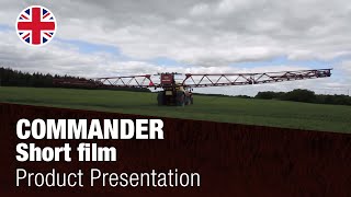 HARDI COMMANDER  Short film [upl. by Palma362]