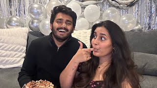 Nandu Ramisetty is live CHINTU’S BIRTHDAY 🥳 [upl. by Mansur]