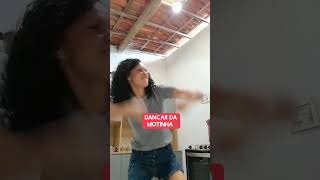 a dança da motinha [upl. by Fitzpatrick]